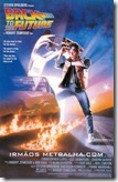 Anos 80 - Filme De Volta para o Futuro