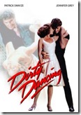 Anos 80 - Filme Dirty Dancing