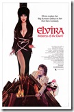 Anos 80 - Filme Elvira - A Rainha das Trevas