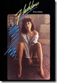 Anos 80 - Filme Flashdance