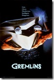 Anos 80 - Filme Gremlins