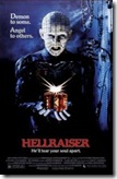 Anos 80 - Filme Hellraiser