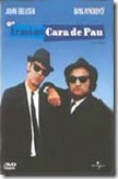 Anos 80 - Filme Irmãos Cara de Pau