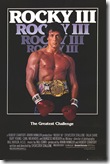 Anos 80 - Filme Rocky 3