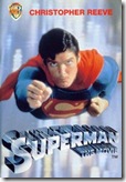 Anos 80 - Filme Superman