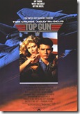 Anos 80 - Filme Top Gun